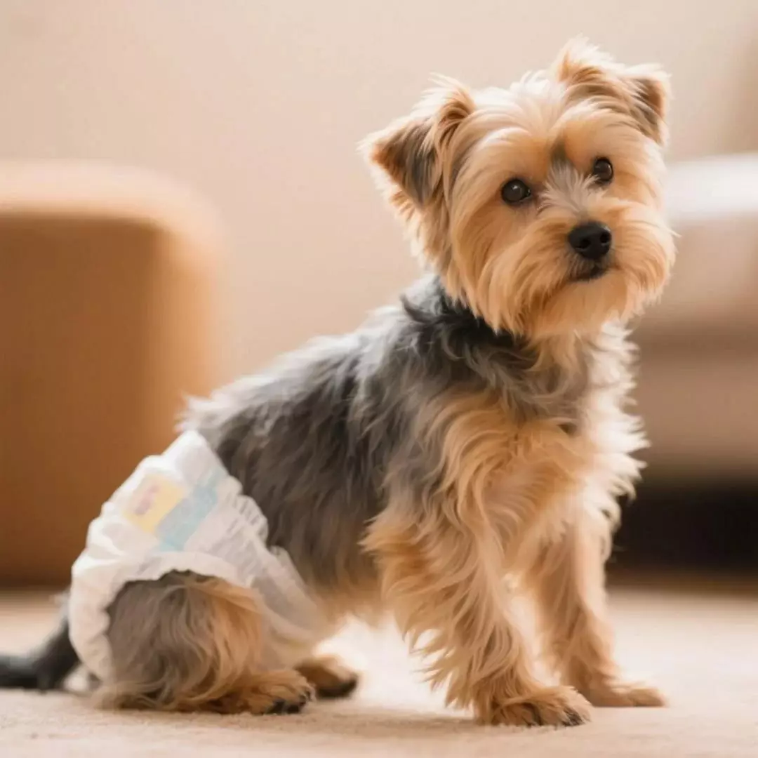 Tymus Pet Parpers