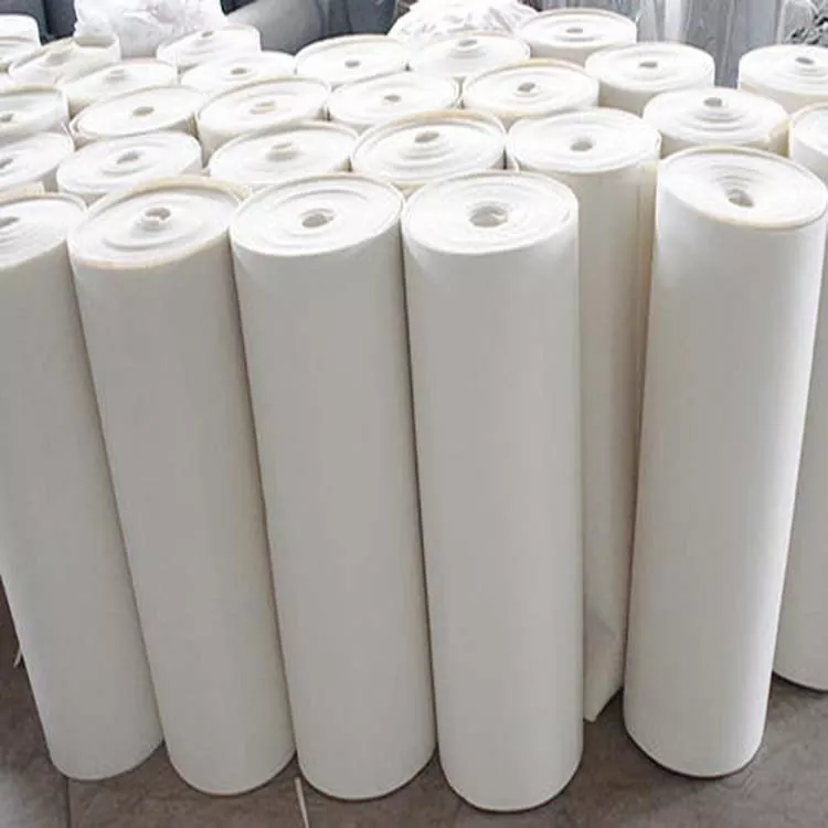 Mix Bond Wood Pulp Nonwoven